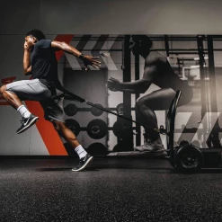 MT3 Fitness Torque Tank M4 Strength