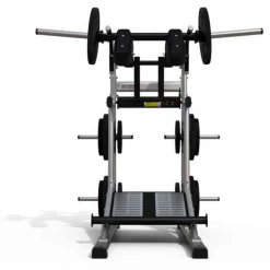 Strength Exigo Leverage Squat