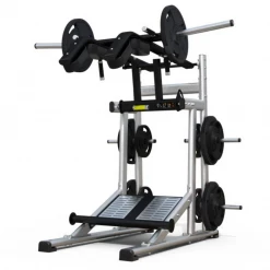 Strength Exigo Leverage Squat