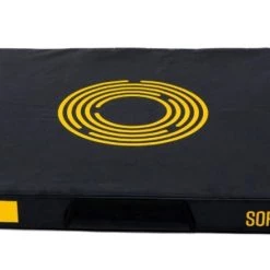 Jordan Soft Plyometric Box (Individual Boxes Up To Height 60 / 24”)