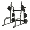 Strength GymGear Elite Series Squat Rack