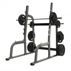 Strength GymGear Elite Series Squat Rack