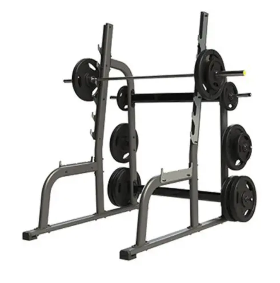 Strength GymGear Elite Series Squat Rack