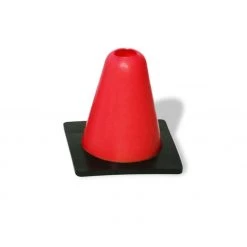 Physical Company Outdoor Collapsible Marker Cones