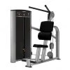 Life Fitness Axiom Series Abdominal Selectorised Machine Strength