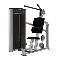 Life Fitness Axiom Series Abdominal Selectorised Machine Strength