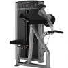 Life Fitness Axiom Series Biceps Curl Selectorised Machine Strength