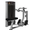 Life Fitness Axiom Series Seated Row Selectorised Machine Strength