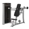 Strength Life Fitness Axiom Series Shoulder Press Selectorised Machine