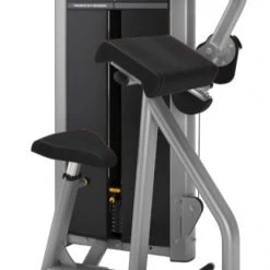 Life Fitness Axiom Series Triceps Extension Selectorised Machine Strength