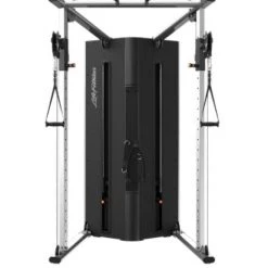 Life Fitness Axiom Series Dual Adjustable Pulley