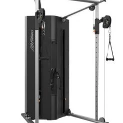 Life Fitness Axiom Series Dual Adjustable Pulley