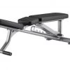 Strength Life Fitness Axiom Series Adjustable Bench