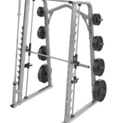 Life Fitness Axiom Series Smith/Rack