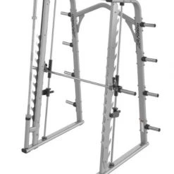 Life Fitness Axiom Series Smith/Rack