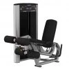 Strength Life Fitness Axiom Series Leg Curl / Leg Extension Selectorised Machine