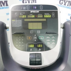 Commercial Treadmills Precor Refurbished TRM 835 Treadmill