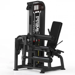 Primal Strength Monster Series Dual Leg Extension/Leg Curl