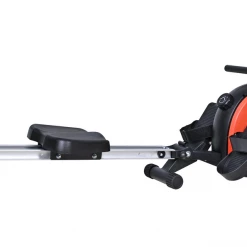 York Fitness Warrior R400 Folding Rower Cardio