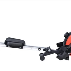 York Fitness Warrior R400 Folding Rower Cardio