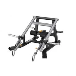 Attack Strength Plate Loaded Squat/Lunge