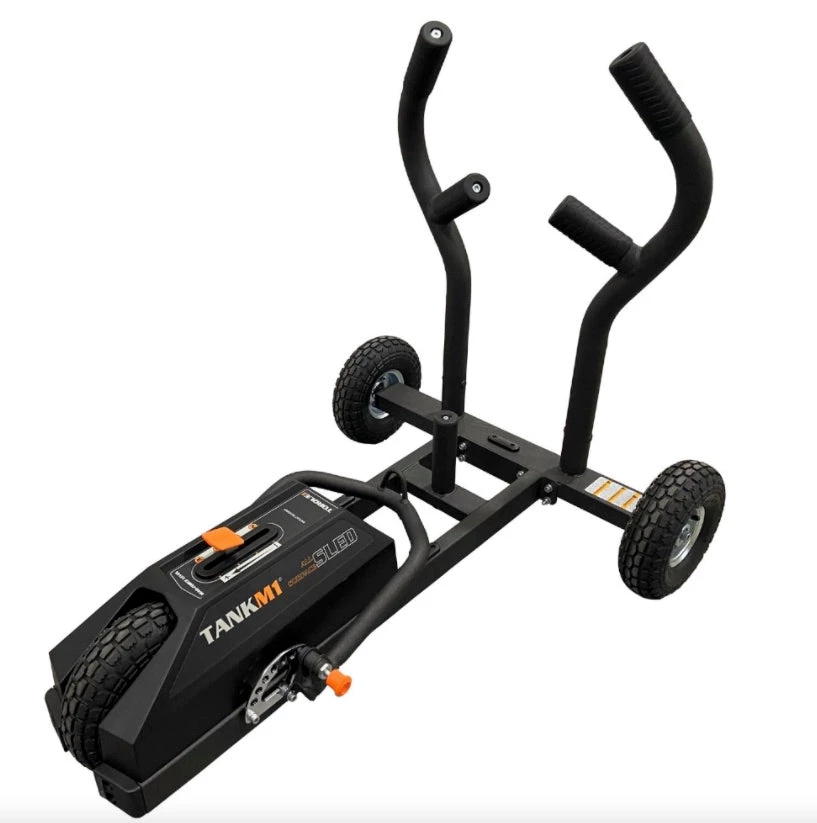 MT3 Fitness Strength Torque Tank M1