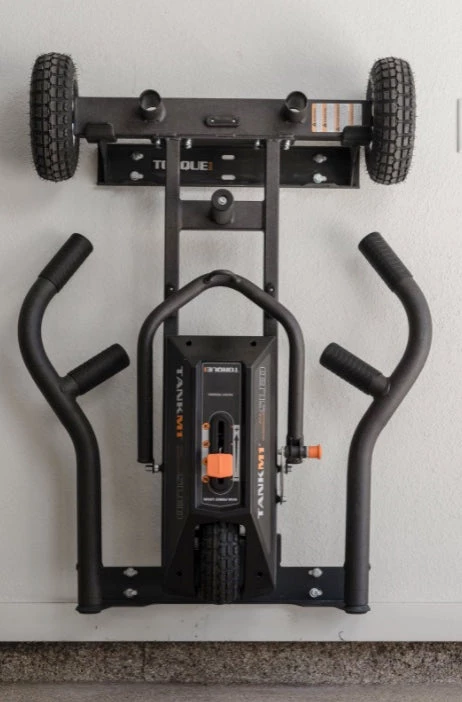 MT3 Fitness Strength Torque Tank M1