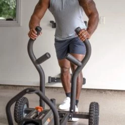 MT3 Fitness Strength Torque Tank M1