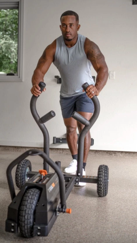 MT3 Fitness Strength Torque Tank M1