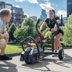 MT3 Fitness Strength Torque Tank M1