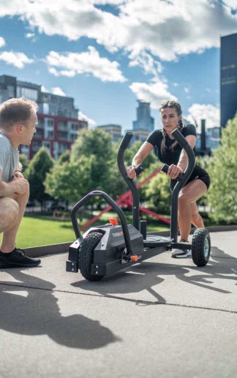 MT3 Fitness Strength Torque Tank M1