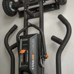 MT3 Fitness Strength Torque Tank M1