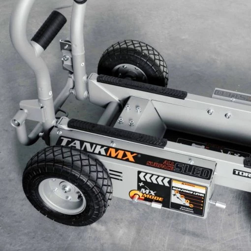 MT3 Fitness Torque Tank MX Strength