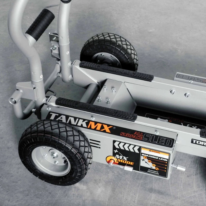 MT3 Fitness Torque Tank MX Strength