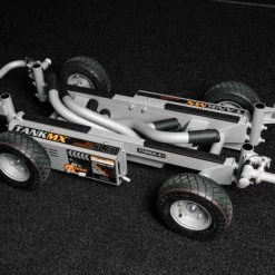 MT3 Fitness Torque Tank MX Strength