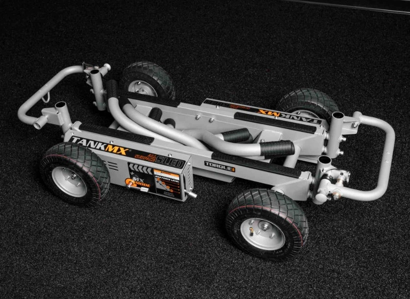 MT3 Fitness Torque Tank MX Strength