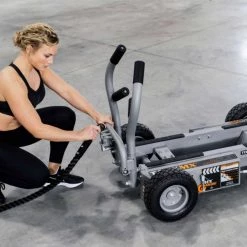 MT3 Fitness Torque Tank MX Strength