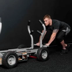 MT3 Fitness Torque Tank MX Strength