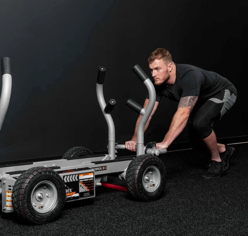 MT3 Fitness Torque Tank MX Strength