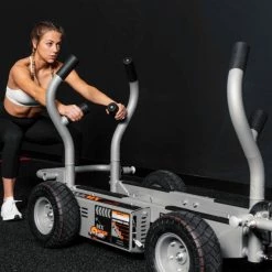 MT3 Fitness Torque Tank MX Strength