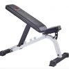 York Fitness FTS Flat To Incline Bench