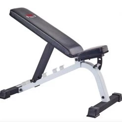York Fitness FTS Flat To Incline Bench