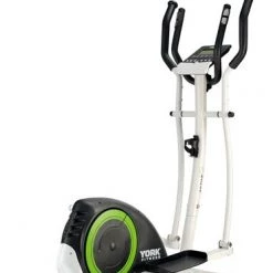 Cardio York Fitness Active 120 Cross Trainer