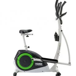 Cardio York Fitness 120 2-in-1 Cycle Cross Trainer