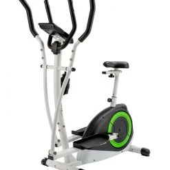 Cardio York Fitness 120 2-in-1 Cycle Cross Trainer