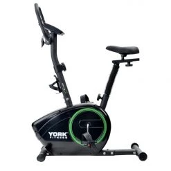 Cardio York Fitness Active 110 Upright Exercise Bike
