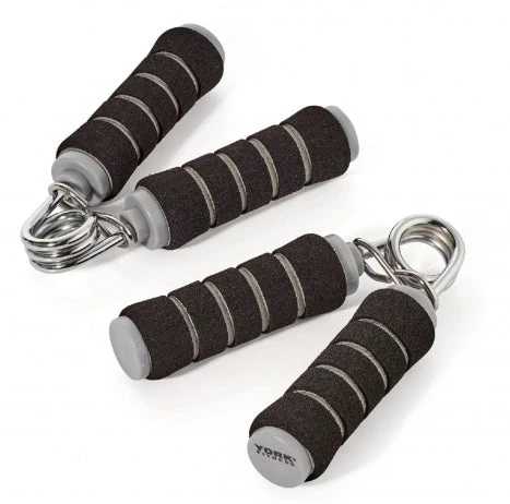 York Fitness OFFERS York Soft Handgrips