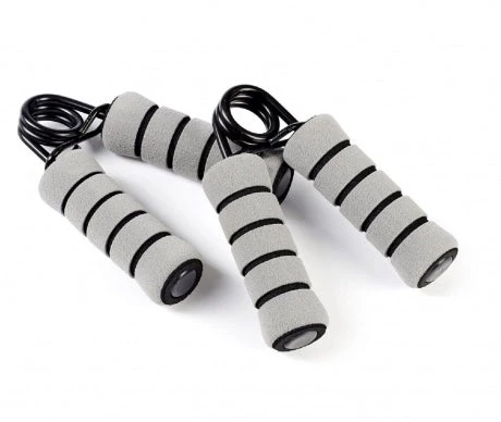 York Fitness OFFERS York Soft Handgrips
