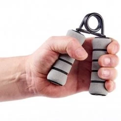York Fitness OFFERS York Soft Handgrips