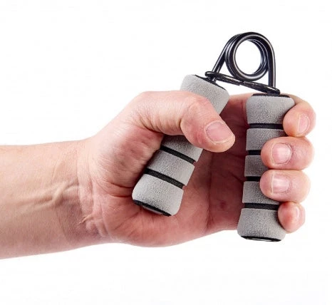York Fitness OFFERS York Soft Handgrips